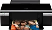 Epson Stylus Photo R290 Driver