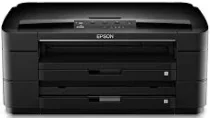 Epson WorkForce WF-7010 Driver