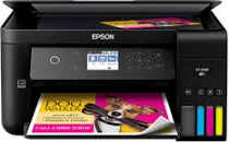 Epson ET-3700 driver Driver