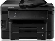 Epson WorkForce WF-3540 driver