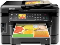 Epson WorkForce WF-3530 Driver