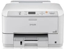 Epson WorkForce Pro WF-5110 Driver