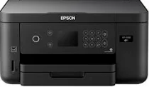 Epson XP-5100 Driver