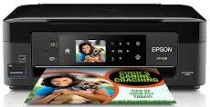 Epson Expression Home XP-430 Driver