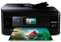 Epson XP-820 Driver