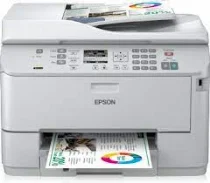 Epson WorkForce PRO WP-M4525DNF Driver