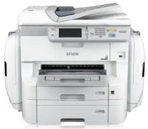 Epson WorkForce Pro WF-R8590 Driver