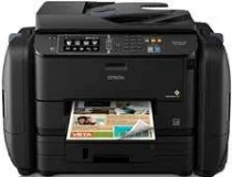 Epson WorkForce Pro WF-R4640 Driver