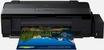 Epson L1800 Driver