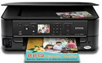 Epson Stylus NX625 Driver