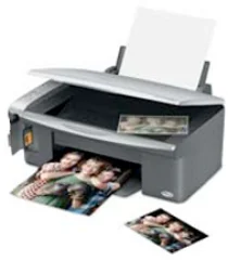 Epson Stylus CX4400 Driver