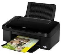 Epson Stylus TX117 Driver