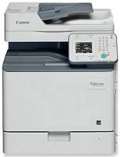 Canon Color imageCLASS MF810Cdn Driver