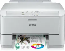 Epson WorkForce Pro WP-4015 DN Driver