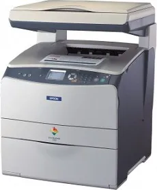 Epson AcuLaser CX11N Driver