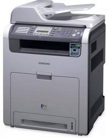 Samsung CLX-6200 Driver