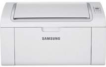 Samsung ML-2162 Driver