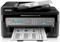 Epson WorkForce WF-M1560 Driver