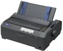 Epson FX-890N Driver