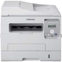 Samsung SCX-4705ND Driver