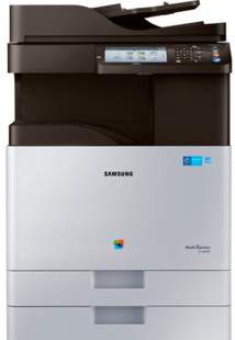 Samsung MultiXpress SL-X3280NR Driver