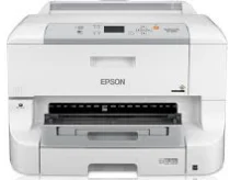 Epson WorkForce Pro WF-8090 Driver