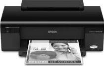 Epson Stylus Office T30 Driver