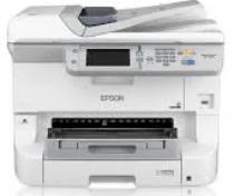 Epson WorkForce Pro WF-8590 Driver