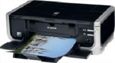 Canon PIXMA iP5300 Driver