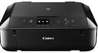 Canon PIXMA MG5753 Driver