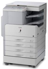 Canon imageRUNNER 2320 Driver