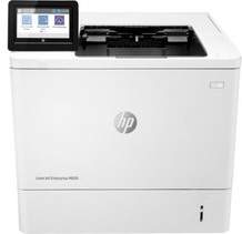 HP LaserJet Enterprise M609dh Driver