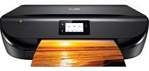 HP DeskJet Ink Advantage 5078 Driver