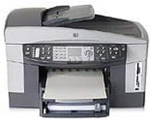 HP Officejet 7413 Driver