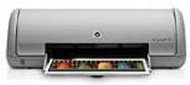 HP Deskjet D1330 Driver