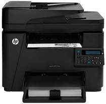 HP LaserJet Pro MFP M225rdn Driver