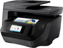 HP OfficeJet Pro 8728 driver