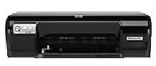 HP Deskjet Ink Advantage D730 Driver