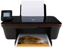 HP Deskjet 3057A Driver