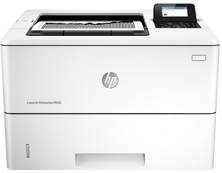 HP LaserJet Enterprise M506n Driver