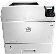 HP LaserJet Enterprise M604dn driver