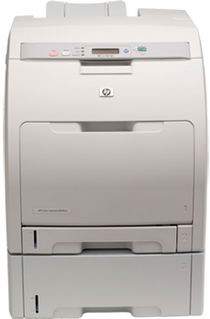 HP Color LaserJet 3000dn driver