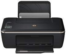 HP Deskjet 2511 Driver